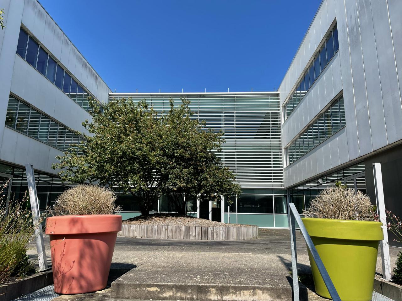 Bureau Saint-Herblain 8245m² Location bureau Saint-Herblain Loire-Atlantique OLBUR2112319 7